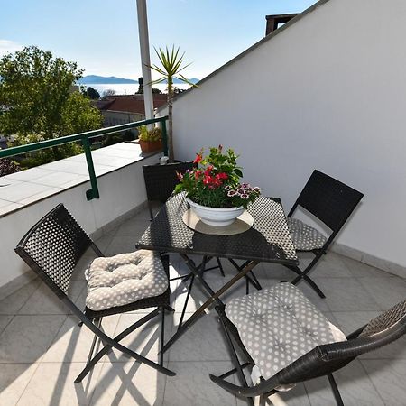 Apartment Memory Zadar Buitenkant foto