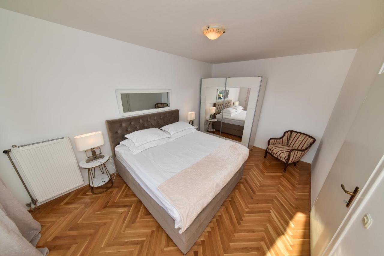 Apartment Memory Zadar Buitenkant foto
